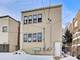 1134 S Oak Park, Oak Park, IL 60304