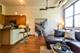 812 W Van Buren Unit 2D, Chicago, IL 60607