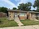 8114 S Anthony, Chicago, IL 60617