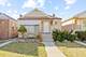 7148 S Sawyer, Chicago, IL 60629