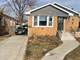 654 W 111th, Chicago, IL 60628