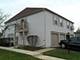 479 James Unit D, Glendale Heights, IL 60139
