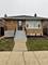 6230 W 63rd, Chicago, IL 60638