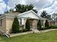 11138 Shaw, Westchester, IL 60154