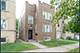 5510 N Luna Unit 1, Chicago, IL 60630