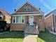 7239 S Hamlin, Chicago, IL 60629