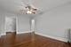 1611 W Juneway Unit 3E, Chicago, IL 60626