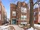 3345 N Springfield Unit 2, Chicago, IL 60618