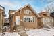 906 N Humphrey, Oak Park, IL 60302