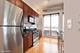 4814 N Clark Unit 502S, Chicago, IL 60640