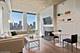 700 N Larrabee Unit 1111, Chicago, IL 60654