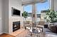 700 N Larrabee Unit 301, Chicago, IL 60610