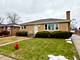 16308 Drexel, South Holland, IL 60473