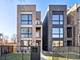 4206 S Calumet, Chicago, IL 60653