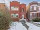 6636 S Ingleside, Chicago, IL 60637