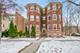 1647 W Sherwin Unit 1, Chicago, IL 60626