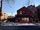 1041 W Polk, Chicago, IL 60607