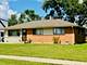 6906 W 91st, Bridgeview, IL 60455