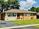 6906 W 91st, Bridgeview, IL 60455
