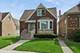 6321 N Merrimac, Chicago, IL 60646