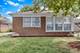 15223 Cottage Grove, Dolton, IL 60419