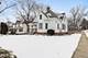 419 Dean, Woodstock, IL 60098
