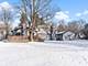 1906 N Summit, Wheaton, IL 60187