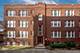 6975 N Bell Unit 1, Chicago, IL 60659