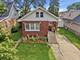 617 23rd, Bellwood, IL 60104