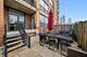 400 W Ontario Unit 808, Chicago, IL 60654