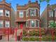2131 N Springfield, Chicago, IL 60647