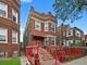 2131 N Springfield, Chicago, IL 60647