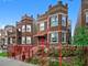 2131 N Springfield, Chicago, IL 60647