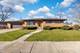 17044 Louis, South Holland, IL 60473