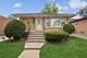 15320 Evers, Dolton, IL 60419