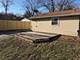3543 William, Steger, IL 60475