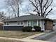 16165 Oxford, Markham, IL 60428