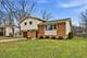 703 N Whitcomb, Palatine, IL 60074