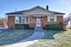 11111 Shelley, Westchester, IL 60154