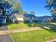 3436 Sally, Steger, IL 60475