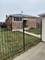 372 Bensley, Calumet City, IL 60409