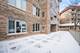 1280 Rudolph Unit 1F, Northbrook, IL 60062