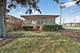 15400 Ingleside, Dolton, IL 60419