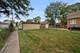 12356 S Carpenter, Calumet Park, IL 60827