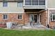 724 Maplewood Unit 34-B, Willowbrook, IL 60527