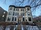 1402 W Belle Plaine Unit 2, Chicago, IL 60613