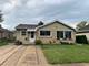 14600 S Cleveland, Posen, IL 60469