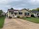 14600 S Cleveland, Posen, IL 60469