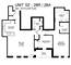 1554 N Talman Unit 602, Chicago, IL 60622