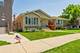 6031 S Normandy, Chicago, IL 60638
